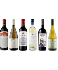 Verkostungspaket Get to know Paso Robles