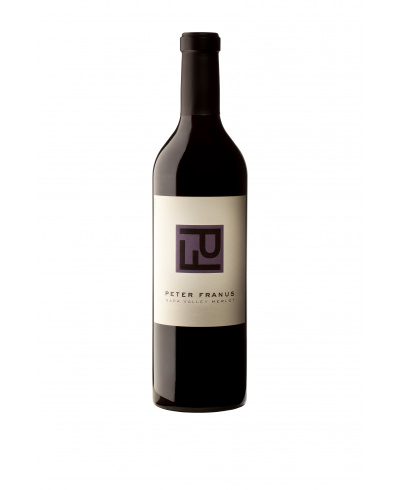 Peter Franus Merlot 2019 750ml