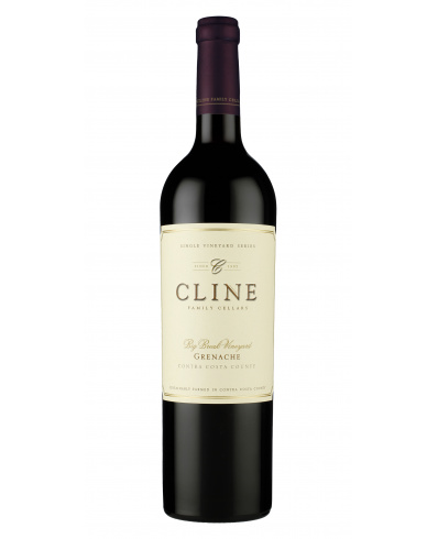Cline Cellars Big Break Grenache 2015 750ml