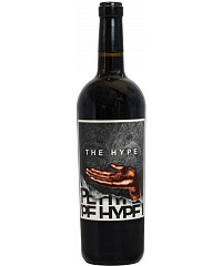 Rotwein 689 Cellars The Hype 2020