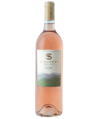 Roséwein St. Supéry Rosé 2023