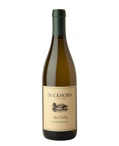 Duckhorn Vineyards Chardonnay 2022 750ml