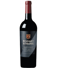 Rodney Strong Knights Valley Cabernet Sauvignon 2022 750ml
