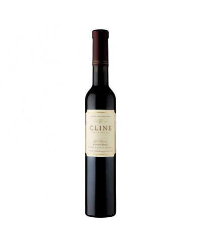 Cline Cellars Late Harvest Mourvedre 2017 375ml