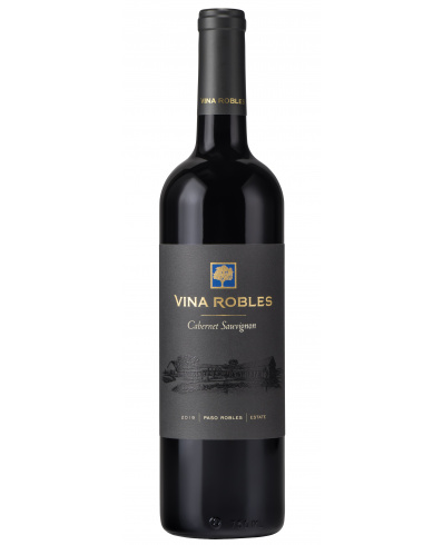 Vina Robles Cabernet Sauvignon 2020