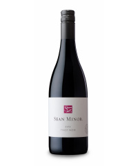 Rotwein Sean Minor Pinot Noir 2018
