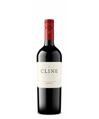 Rotwein Cline Cellars Seven Ranchlands Merlot 2020