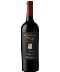 Rotwein Rodney Strong Cabernet Sauvignon Reserve 2018