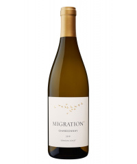 Weißwein Migration Sonoma Coast Chardonnay 2019