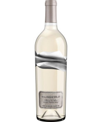 Weißwein Blindfold Blanc de Noir White Pinot Noir 2021
