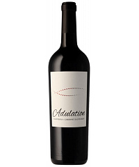 Rotwein Adulation Cabernet Sauvignon 2023
