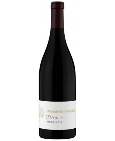 Domaine Carneros Estate Pinot Noir 2017 750ml