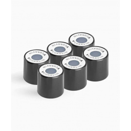 Coravin Standard Screw Cups - 6Stk