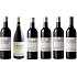 Verkostungspaket Ridge Vineyards The Legend of Santa Cruz Mountains