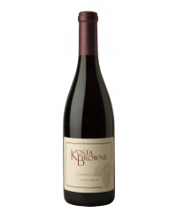 Rotwein Kosta Browne Sonoma Coast Pinot Noir 2021