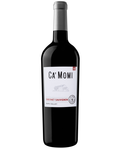 Ca´Momi Cabernet Sauvignon 2019