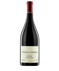 Rotwein Richard G. Peterson Pinot Noir 2015