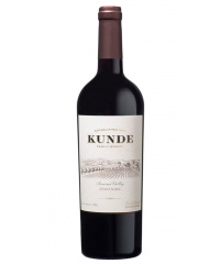 Rotwein Kunde Family Estate Zinfandel 2022