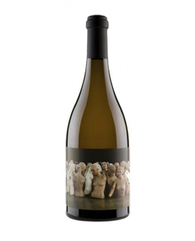 Orin Swift Mannequin Chardonnay 2021 750ml