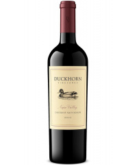 Rotwein Duckhorn Vineyards Napa Valley Cabernet Sauvignon 2021