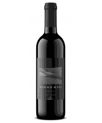 Rotwein Round Hill Red Blend 2020