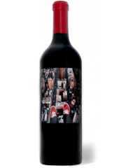Rotwein 689 Cellars Killer Drop Red 2020
