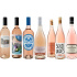 Verkostungspaket Rosé Tasting Pack