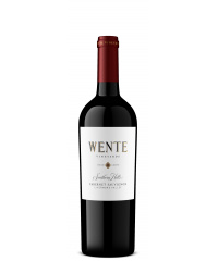 Rotwein Wente Vineyards Southern Hills Cabernet Sauvignon 2020