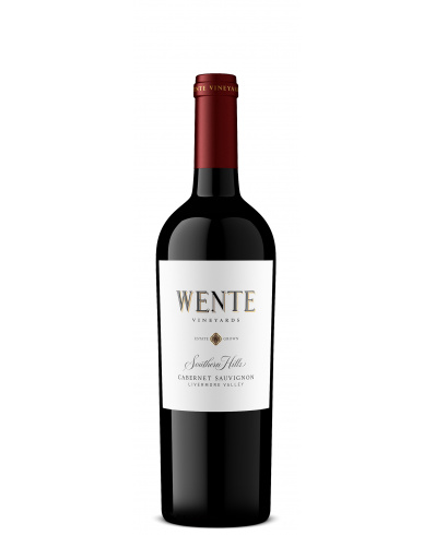 Wente Vineyards Southern Hills Cabernet Sauvignon 2021 750ml