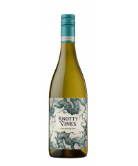 Weißwein Knotty Vines Chardonnay 2020