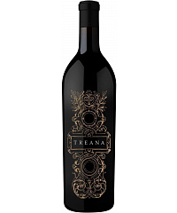 Rotwein Treana Red 2021