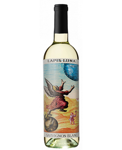 Lapis Luna Sauvignon Blanc 2023 750ml