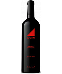 Justin Vineyards & Winery Cabernet Sauvignon 2022 750ml