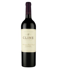 Rotwein Cline Meadow Brook Zinfandel 2014
