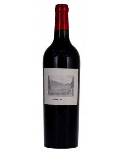 Abreu Vineyards Thorevilos Cabernet Sauvignon 2016