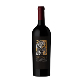 Faust The Pact Cabernet Sauvignon 2018