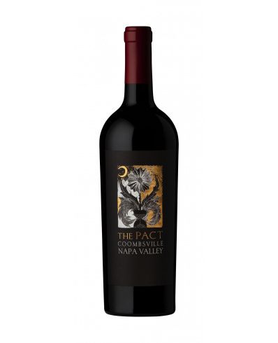Faust The Pact Cabernet Sauvignon 2018 750ml