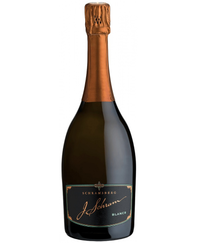 Schramsberg Vineyards J. Schram Blancs 2013