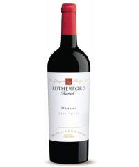 Rotwein Rutherford Ranch Merlot 2018