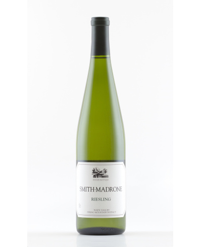 Smith-Madrone Vineyards Riesling 2021 750ml