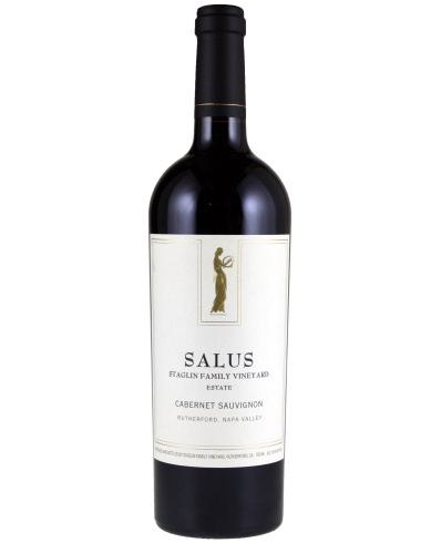 Staglin Family Vineyards Salus Estate Cabernet Sauvignon 2018