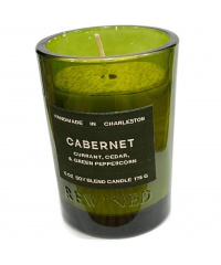 Rewined Signature Cabernet Kerze 170 g