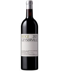 Rotwein Ridge Vineyards Geyserville 2021