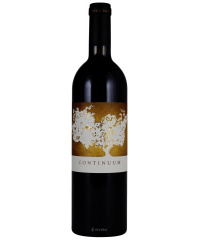Rot weine Continuum 2021 Napa Valley