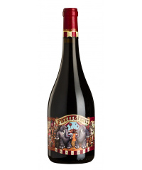Rotwein Michael David Winery Petite Petit 2021