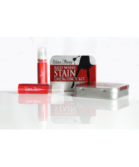 Wine Away Notfall-Kit