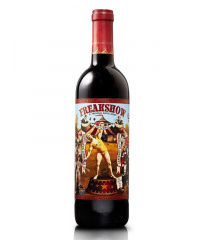 Rotwein Michael David Winery Freakshow Cabernet Sauvignon 2021