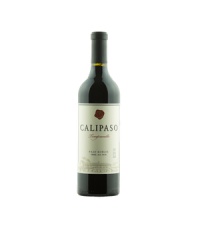 Rotwein Calipaso Weingut Tempranillo 2014 
