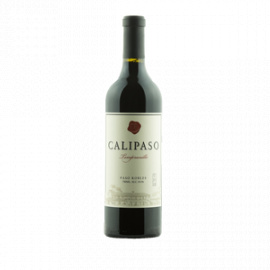 Rotwein Calipaso Weingut Tempranillo 2014 