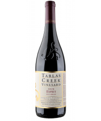 Rotweine Tablas Creek Vineyard Esprit de Tablas 2020